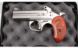 BOND ARMS~SNAKE SLAYER~45 COLT/410 - 3 of 4