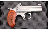 BOND ARMS~SNAKE SLAYER~45 COLT/410 - 2 of 4