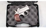 BOND ARMS~BOND DEFENDER~357 MAGNUM - 1 of 3