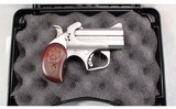 BOND ARMS~BOND DEFENDER~357 MAGNUM - 2 of 3