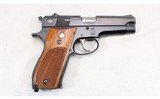 SMITH & WESSON~39-2~9MM - 2 of 5