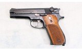 SMITH & WESSON~39-2~9MM - 3 of 5