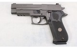 SIG SAUER~P220 LEGION~45 ACP - 3 of 4