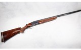 BROWNING~BT-99~12 GAUGE - 1 of 9
