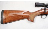 BROWNING~X-BOLT~270 WSM - 3 of 9