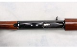 REMINGTON~DUCKS UNLIMITED 1100~12 GAUGE - 5 of 7