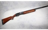 REMINGTON~DUCKS UNLIMITED 1100~12 GAUGE - 1 of 7