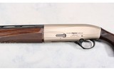 BERETTA~A400~20 GAUGE - 7 of 9