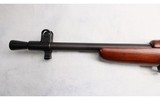 ROF~JUNGLE CARBINE~303 BRITISH - 12 of 16