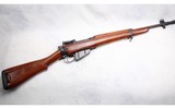 ROF~JUNGLE CARBINE~303 BRITISH - 1 of 16
