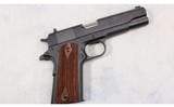 REMINGTON~1911 R1~45 AUTO - 1 of 4