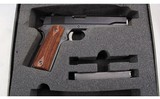 REMINGTON~1911 R1~45 AUTO - 4 of 4