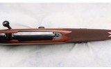 WINCHESTER~70 XTR~300 WEATHERBY MAG - 4 of 8