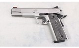 KIMBER~LW ARCTIC~45 AUTO - 2 of 4