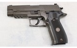 SIG SAUER~P226 LEGION~9MM - 3 of 4