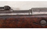 MAUSER~K98~8MM MAUSER - 14 of 16