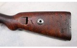 MAUSER~K98~8MM MAUSER - 11 of 16