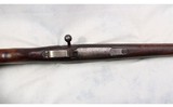 MAUSER~K98~8MM MAUSER - 5 of 16