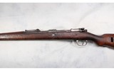 MAUSER~K98~8MM MAUSER - 10 of 16