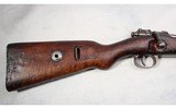 MAUSER~K98~8MM MAUSER - 3 of 16