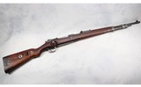 MAUSER~K98~8MM MAUSER - 1 of 16