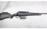 Savage ~ 110 ~ .338 Lapua Magnum - 2 of 8