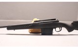 Savage ~ 110 ~ .338 Lapua Magnum - 7 of 8