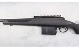 Savage ~ 110 ~ .338 Lapua Magnum - 5 of 8