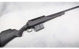 Savage ~ 110 ~ .338 Lapua Magnum - 1 of 8