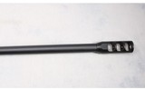Savage ~ 110 ~ .338 Lapua Magnum - 3 of 8