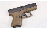 GLOCK~26 GEN 5~9MM - 1 of 4