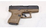 GLOCK~26 GEN 5~9MM - 2 of 4