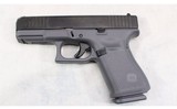 GLOCK~19~9MM - 3 of 4