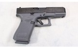 GLOCK~19~9MM - 2 of 4