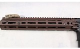 DANIEL DEFENSE~M4A1 RIII~5.56 - 7 of 9