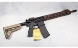 DANIEL DEFENSE~M4A1 RIII~5.56 - 1 of 9