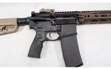 DANIEL DEFENSE~M4A1 RIII~5.56 - 3 of 9