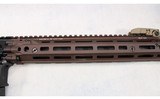 DANIEL DEFENSE~M4A1 RIII~5.56 - 5 of 9