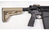 DANIEL DEFENSE~M4A1 RIII~5.56 - 4 of 9