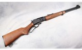 MARLIN~336W~30-30 WINCHESTER - 1 of 9