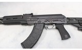 ZASTAVA~ZPAP M70 AK47~7.62X39MM - 7 of 9