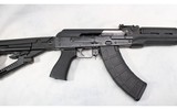 ZASTAVA~ZPAP M70 AK47~7.62X39MM - 2 of 9