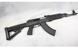 ZASTAVA~ZPAP M70 AK47~7.62X39MM - 1 of 9