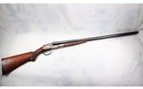 LC SMITH~LONG RANGE~12 GAUGE - 1 of 12