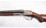 LC SMITH~LONG RANGE~12 GAUGE - 6 of 12