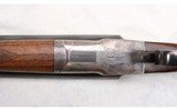 LC SMITH~LONG RANGE~12 GAUGE - 9 of 12