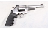 SMITH & WESSON~629~44 MAG - 2 of 4