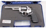 SMITH & WESSON~629~44 MAG - 4 of 4