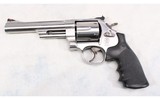 SMITH & WESSON~629~44 MAG - 3 of 4