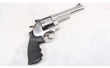 SMITH & WESSON~629~44 MAG